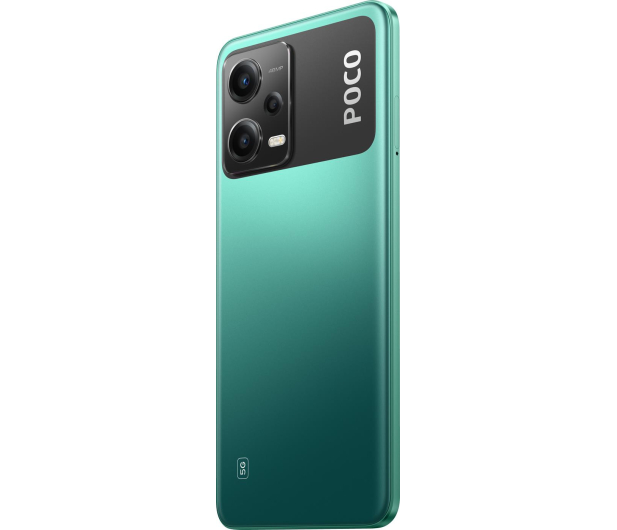 Xiaomi POCO X5 5G 8/256GB Green - 1113235 - zdjęcie 5